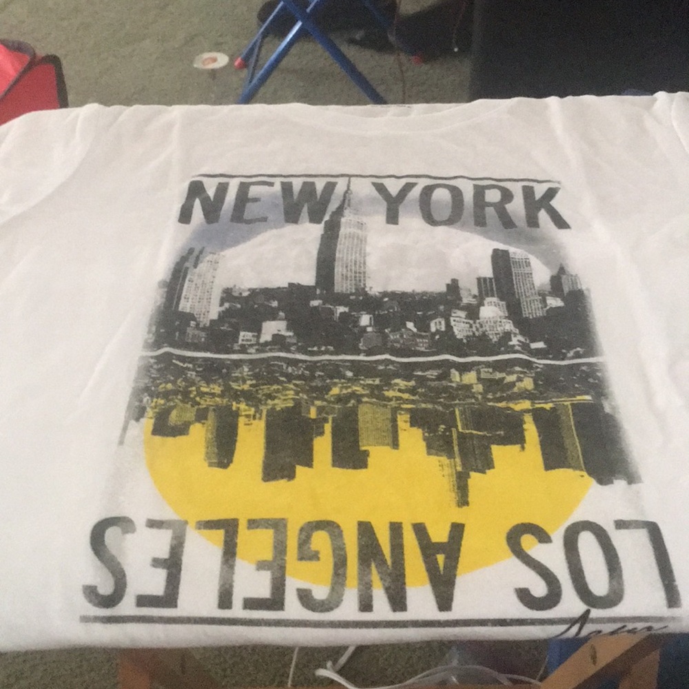 Aèropostale t shirt